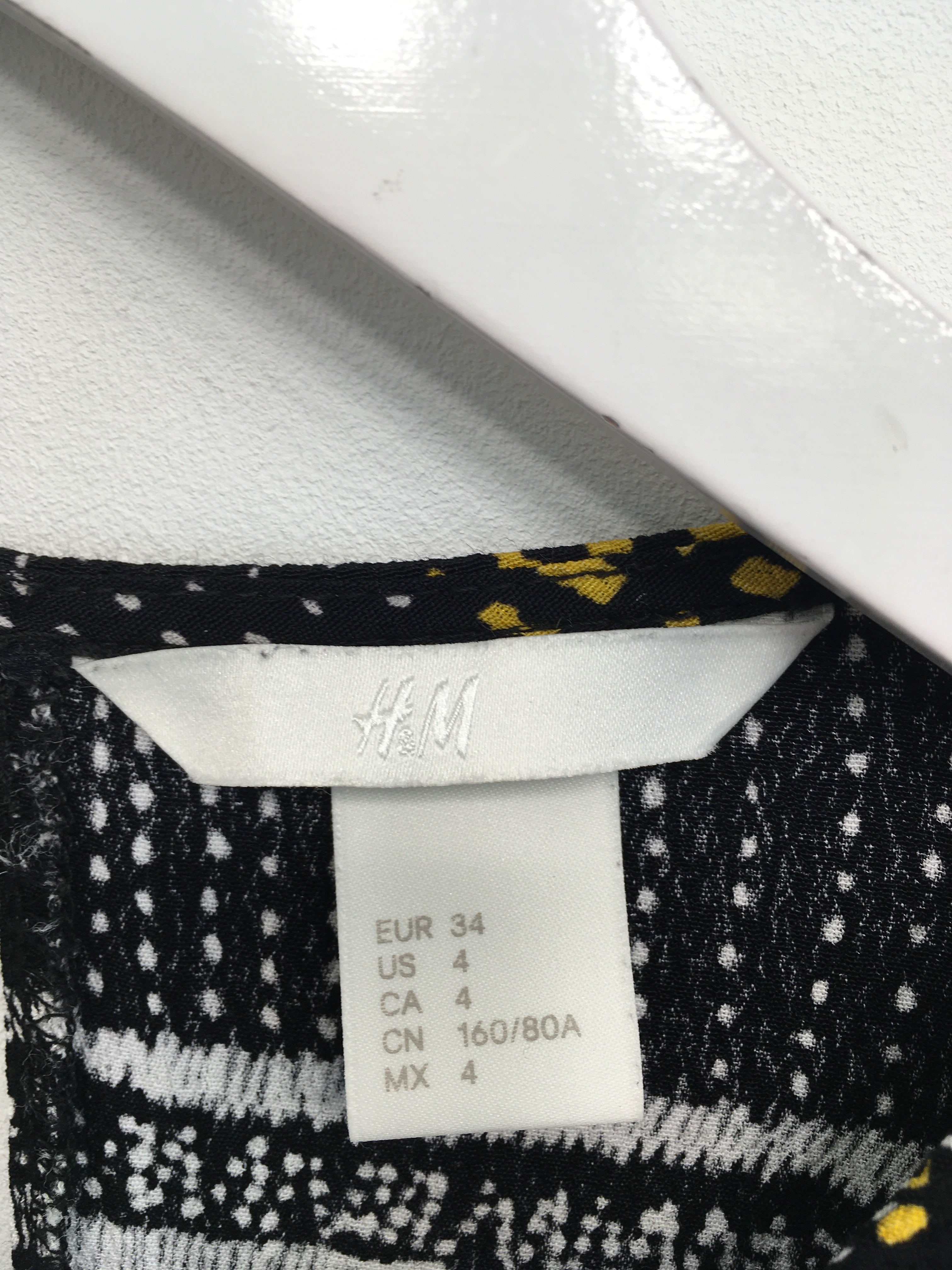 H&M Bluse